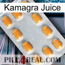 Kamagra Juice